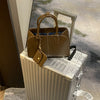 Henne Medium - Taupe Mocha