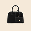 Henne Mini - Soft Black