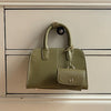 Henne Mini - Olive