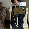 Henne Mini - Olive