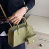 Henne Mini - Olive