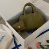 Henne Mini - Olive