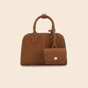 Henne Mini - Caramel Brown