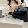 Aube bag Large - Soft Black