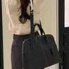 Aube bag Large - Soft Black
