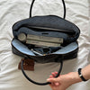 Aube bag Medium - Soft Black