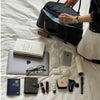 Aube bag Medium - Soft Black