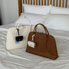 Aube bag Large - Vanilla