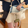Aube bag Medium - Vanilla