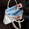 Aube bag Medium - Vanilla