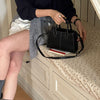 Henne Mini - Soft Black