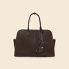 Henne Large - Deep Brown
