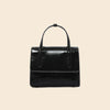 Blooming bag - Black