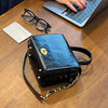 Mellow bag - black