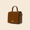 Mellow bag - Walnut brown