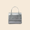Blooming bag - Silver