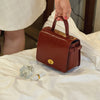Mellow bag - Vintage red