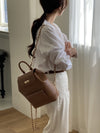 Aro bag - Caramel Brown