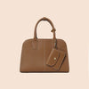 Henne Medium - Caramel brown