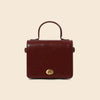 Mellow bag - Vintage red