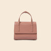 Blooming bag - Mute Pink