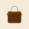 Mellow bag - Walnut brown