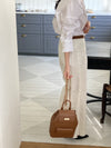 Aro bag - Caramel Brown