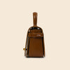 Mellow bag - Walnut brown