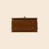 Mellow bag - Walnut brown