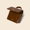 Mellow bag - Walnut brown