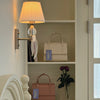 Blooming bag - Cream Ivory
