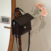 Blooming bag - Vintage Brown