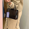 Blooming bag - Vintage Brown