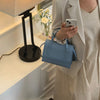 Blooming bag - Baby Blue