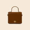 Mellow bag - Walnut brown