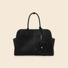 Henne Large - Soft black