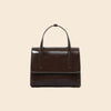 Blooming bag - Vintage Brown