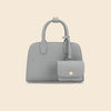 Henne Mini - Dusty Blue