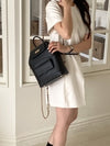 Aro bag - Soft Black