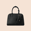 Henne Medium - Soft Black