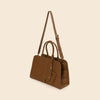 Henne Large - Caramel Brown